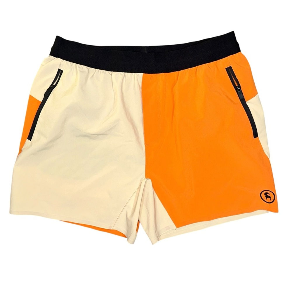 Backcountry Lightweight Trail Shorts